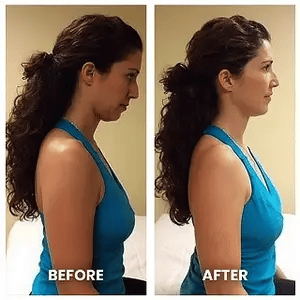 RestCurve™ Heated Neck Massager